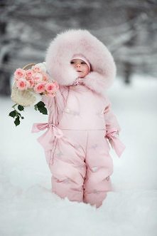 W takim stroju nawet w najw...