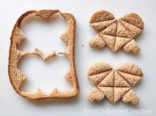 Kanapka już NIGDY NIE BĘDZI...