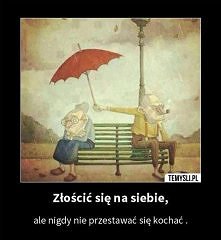 Chciałabym by tak było ...