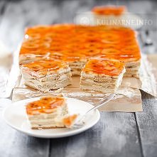 ciasto bez pieczenia