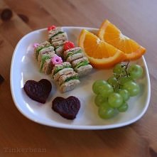 Super lunch z FunBites!