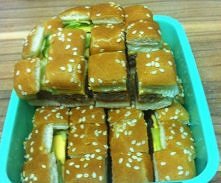 Za duży, żeby Twoje dziecko...