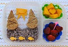 Historia na talerzu :). Wes...