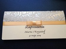 Prestige zaproszenia. Zapra...