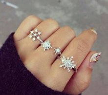 Ozdóbki na palce :D