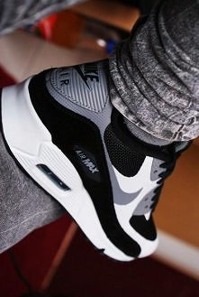 lubicie air max'y ?