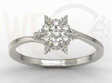 Pomysł na zimowe oświadczyn...