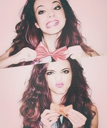 Jade Thirwall <3