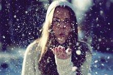 snow