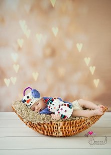 Zimowo i świątecznie... sło...