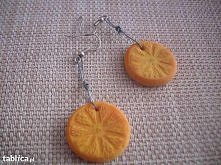 Śpiewam, tańczę i kleję pomarańcze