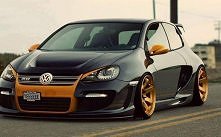 Volkswagen :) /Req449
