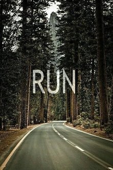 run