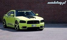 Charger SRT8  /Req449
