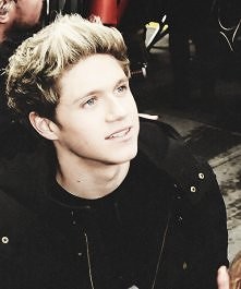 niall <3