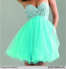 Neonowa piękność.