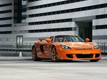 Techart Carrera GT1280  /Req449