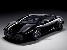 Lamborghini Gallardo Nera /Req449