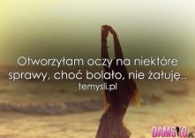 pomysł na siebie :)