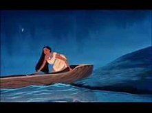 Gravity of Love (Pokahontas)