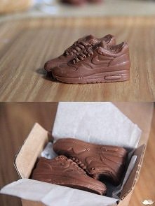 czekoladowy prezent dla Dom...