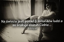 Niestety tak jest...