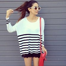 :)chcę takę włosy