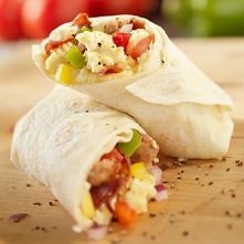 tortilla