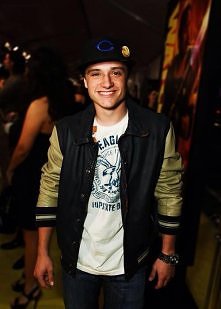 O mój Bosz, o mój Bosz kocham go <3 Moja tapeta :3