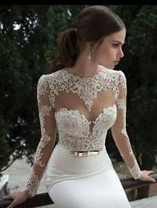 Piękna sukienka *.*