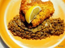 Soczewica na kwaśno w mniej niż 10 minut!