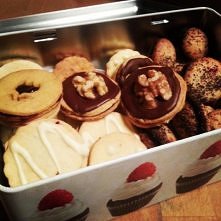 Cookies!!!