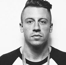 Nikt z "tych gwiazd" jeszcze mi tak nie zaimponował  jak on. Uwielbiam MCL ♥