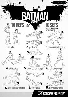 batman