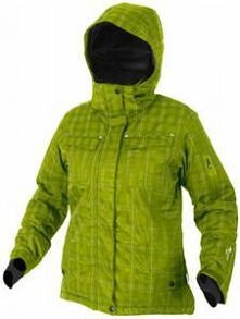 Mój przyszłoroczny zakup. Koniec z pieszczeniem się, co do czego pasuje. Ważne, żeby było ciepło i sportowo - wygodnie ;-)