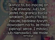 Skończ...