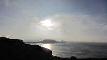 worms head