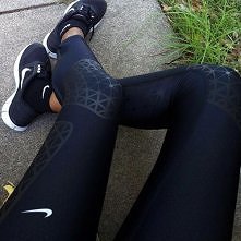 Nike!