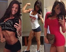 Jeszcze pare miesiecy i bede mogla nosic takie sukienki :)