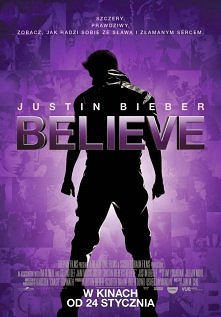 Believe is AMAZING!