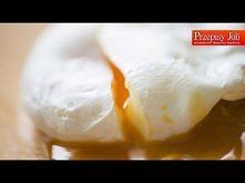 Jak ugotować jajko w koszulce? - Porady Joli