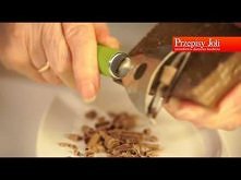 Jak zrobić dekoracje? - Czekoladowe sprężynki - Porada Joli