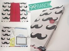 Etui na książeczkę zdrowia