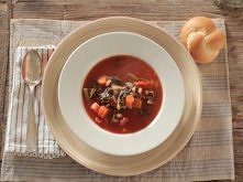 Minestrone Soup