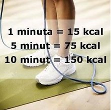 miłe panie, skaczemy!