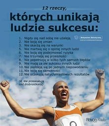 Jesteś człowiekiem sukcesu? :D