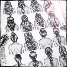 Jaka fryzura występuje u wa...