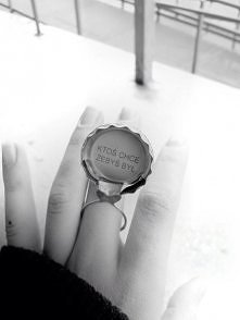 Zawsze się taki ktoś znajdz...