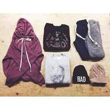 gdyby nie swagerska czapka jest ok ;)