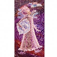 Płótno, akryl, 50 x 100 cm , 2012r
Te i inne cudowności do kupienia na grupart.pl